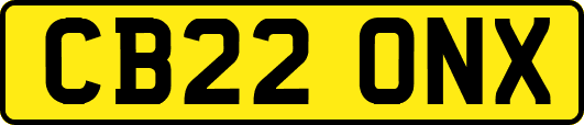 CB22ONX