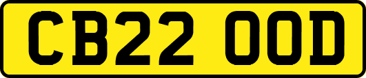 CB22OOD