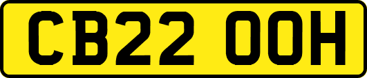CB22OOH