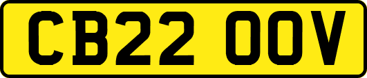 CB22OOV