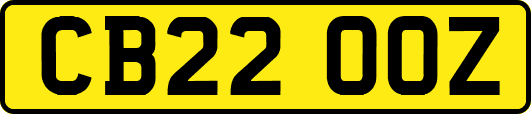 CB22OOZ