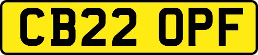 CB22OPF