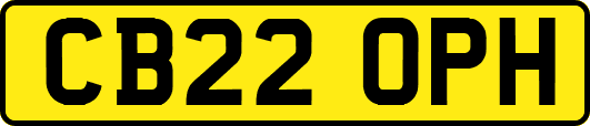 CB22OPH