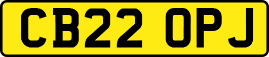 CB22OPJ