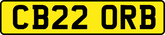 CB22ORB