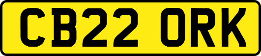 CB22ORK