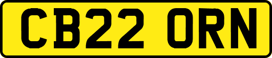CB22ORN