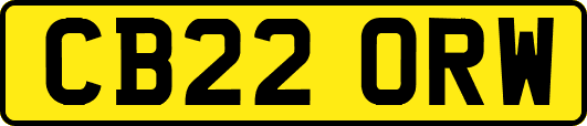 CB22ORW