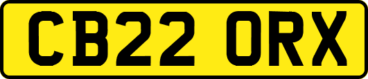 CB22ORX