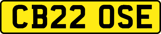 CB22OSE
