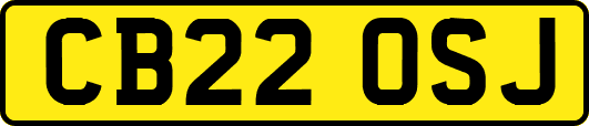 CB22OSJ