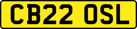 CB22OSL