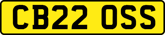 CB22OSS