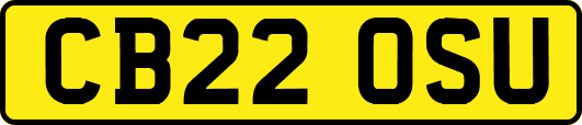 CB22OSU