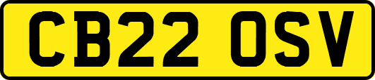 CB22OSV