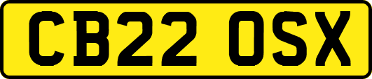 CB22OSX