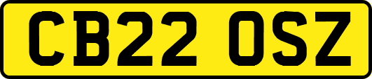 CB22OSZ