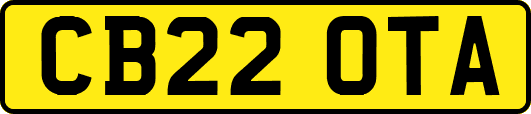 CB22OTA