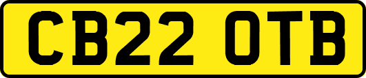 CB22OTB