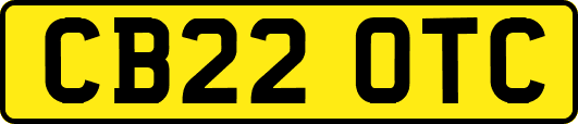 CB22OTC