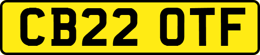 CB22OTF