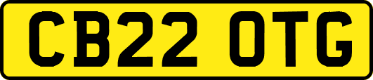 CB22OTG