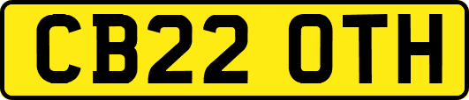 CB22OTH