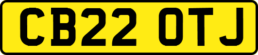 CB22OTJ