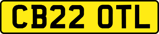 CB22OTL