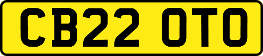CB22OTO