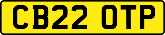 CB22OTP
