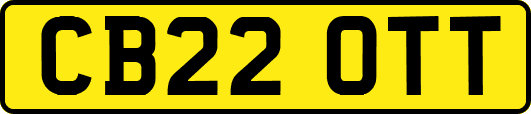 CB22OTT