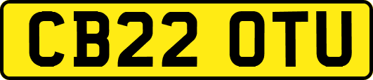 CB22OTU