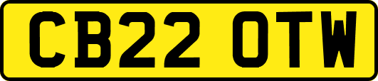 CB22OTW