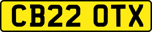 CB22OTX