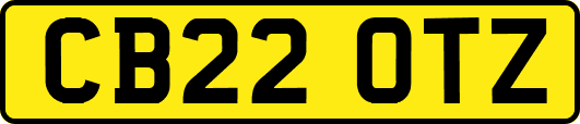 CB22OTZ