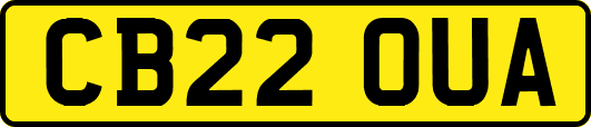 CB22OUA