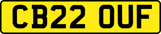 CB22OUF