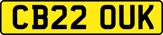 CB22OUK