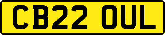 CB22OUL