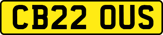 CB22OUS