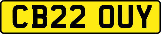 CB22OUY