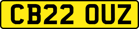 CB22OUZ
