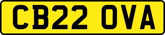 CB22OVA
