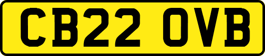 CB22OVB