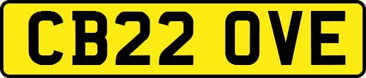 CB22OVE
