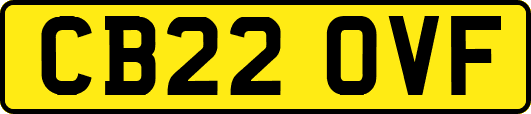 CB22OVF