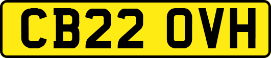 CB22OVH