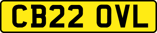 CB22OVL