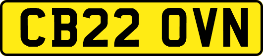 CB22OVN